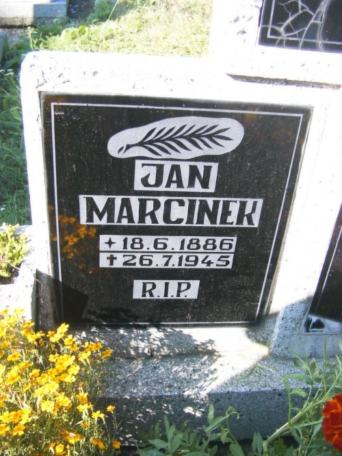 Marcinek Jan