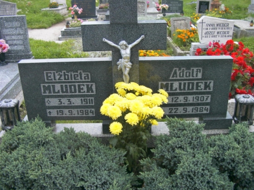 Mludek  Elzbieta