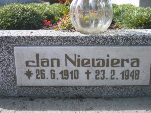 Niewiera Jan