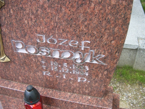 Posmyk Jozef