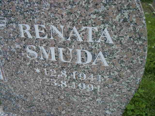 Smuda Renata