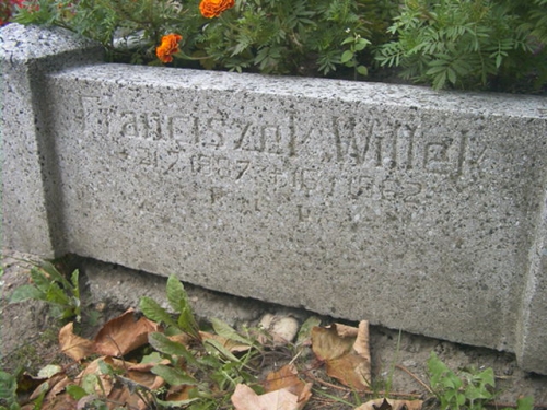 Willek Franciszek