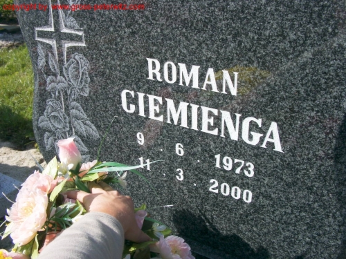 Ciemienga Roman