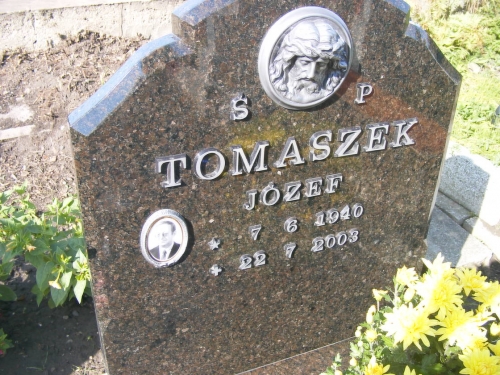 Tomaszek Jozef
