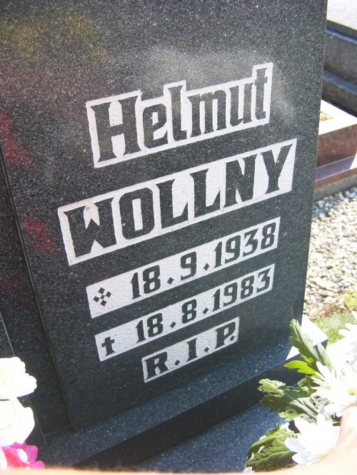 Wollny Helmut