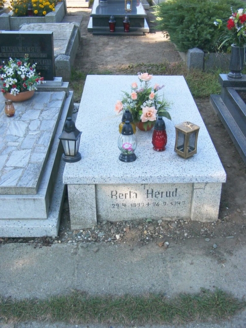 Herud Berta