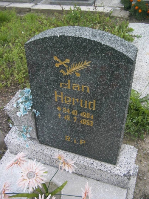 Herud Jan