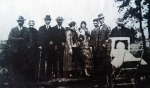 Familie Libera ca.1931