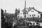 Ostern 1939